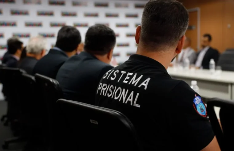 Governo da Bahia autoriza processo licitatório para abertura de concurso para a Polícia Penal
