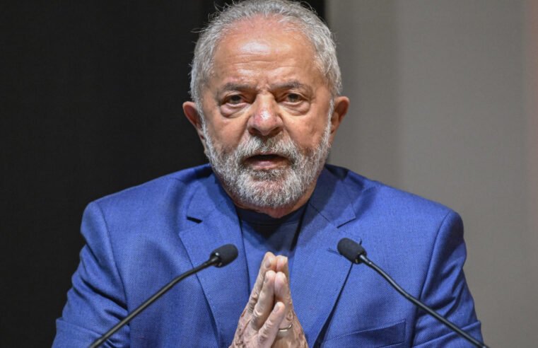 Lula critica ‘passagem de R$ 10 mil’ de Macapá a Brasília e diz que preço ‘não tem explicação’