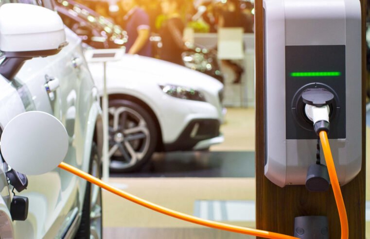 Venda de carros elétricos cresceu 91% em 2023