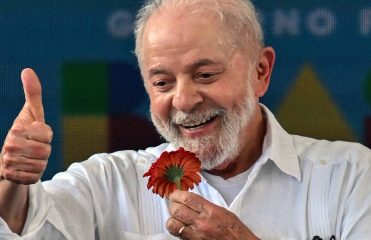 Lula começa 2024 com desafios no Congresso e sob ameaça de parlamentares