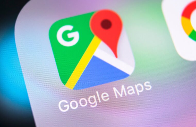 Google Maps vai receber uma das melhores opções do Waze