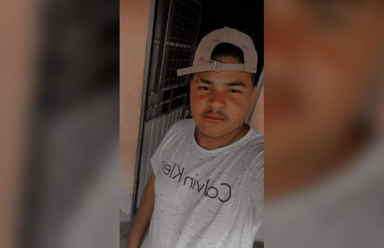 Mais um homicídio em Paulo Afonso: jovem de 22 anos é morto a tiros no Balneário Prainha