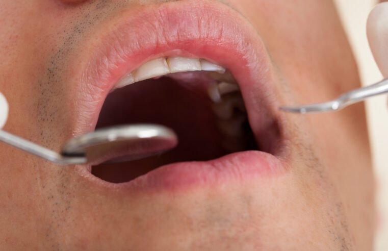 Justiça determina regras para uso de anestesia por dentistas