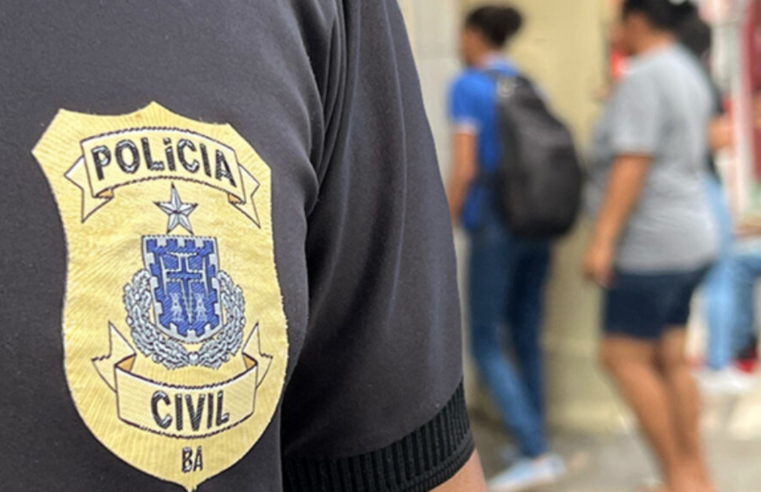 Governo da Bahia nomeia 712 novos integrantes para Polícia Civil