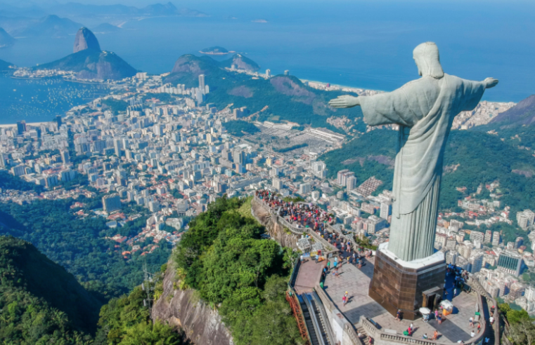 Cidades brasileiras dominam ranking das mais perigosas do mundo; veja