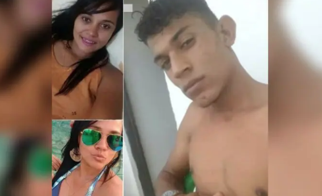 Paulo Afonso-BA: assassino de Rosane Carla é condenado a 22 anos e 6 meses de prisão em regime fechado