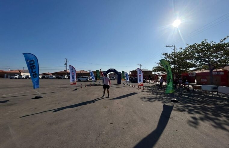 Biblioteca Municipal de Glória realiza 2ª Edição da Corrida Outubro Rosa: um movimento de saúde, esporte e conscientização