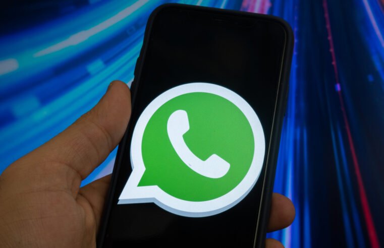 WhatsApp deixará de funcionar em iPhones mais antigos; saiba quais