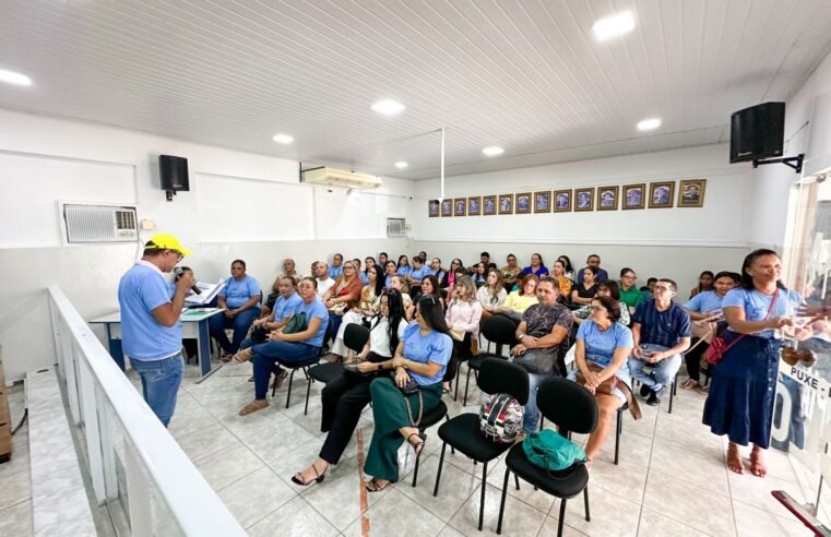 Glória fortalece diálogo e inclusão para famílias atípicas