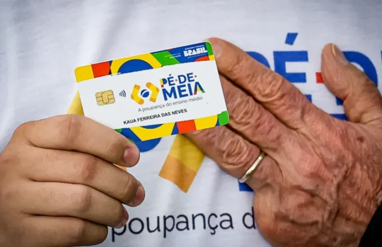 TCU decide liberar pagamentos do programa Pé-de-Meia