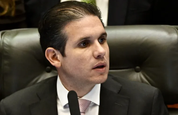 PL ameaça romper com Motta se anistia a 8/1 não entrar na pauta da Câmara