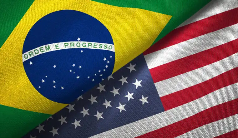 Afinal, quem sai ganhando: Brasil ou EUA? Os dados desmentem Trump
