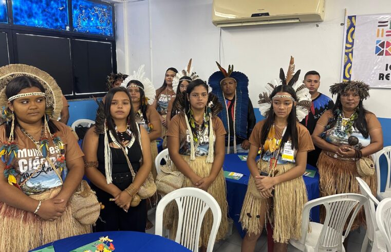 Glória-BA realiza 1ª Conferência Municipal de Promoção da Igualdade Racial e amplia ações em defesa da justiça social e da diversidade