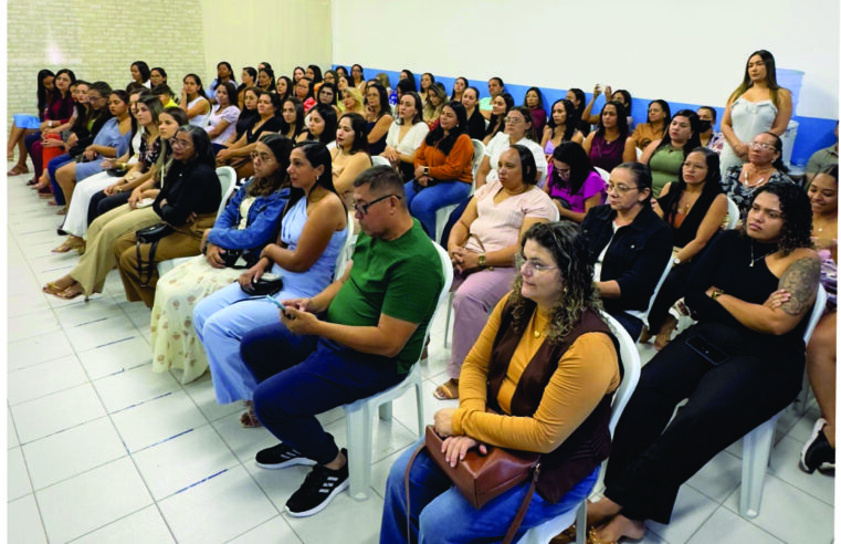 Glória-BA conclui formação “Caminhos para a Inclusão” e fortalece a Educação Especial no município