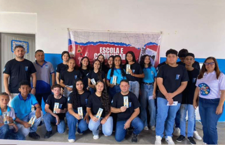 Glória-BA alcança 100% de participação na Avaliação SABE 2025