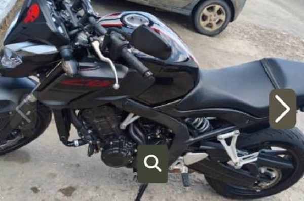 Exclusivo: Boletim revela detalhes da ocorrência com PM e GCM baleados em Paulo Afonso; moto e duas armas de fogo foram apreendidas