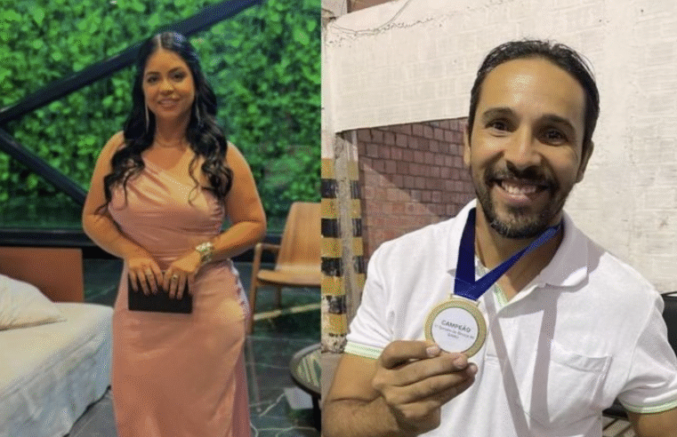 CÂMERAS DESMENTEM LEGÍTIMA DEFESA E JUSTIÇA MANTÉM PRISÃO DE MÉDICA POR MATAR EX-MARIDO, MÉDICO TAMBÉM