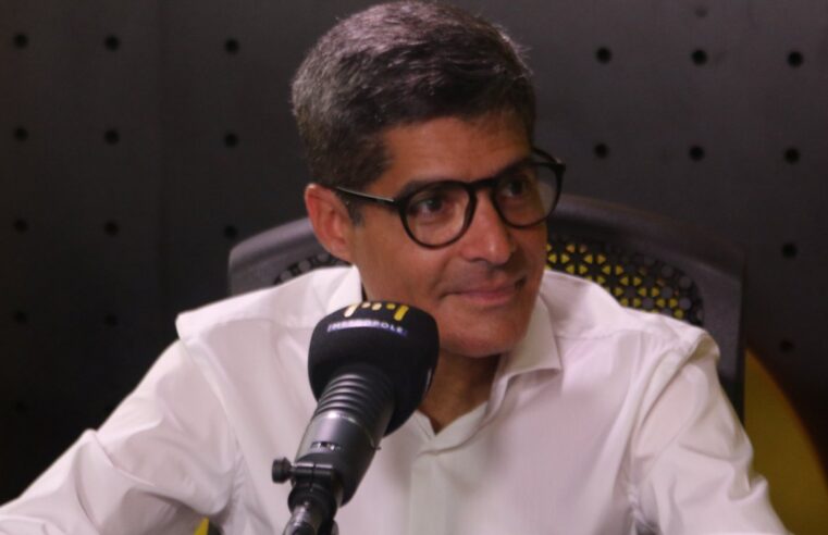 “Facções na Bahia são verdadeiros terroristas e precisam ser tratadas assim”, diz ACM Neto