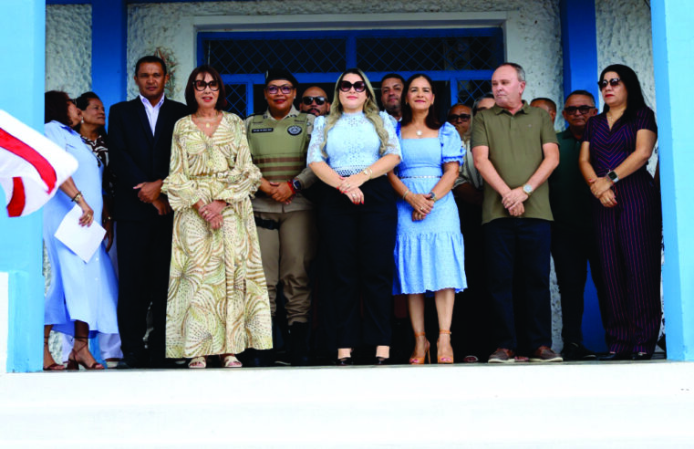 Programação marca os 139 anos de Emancipação Política de Glória-BA