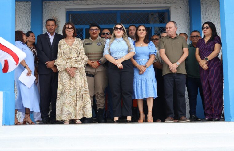 Programação marca os 139 anos de Emancipação Política de Glória-BA