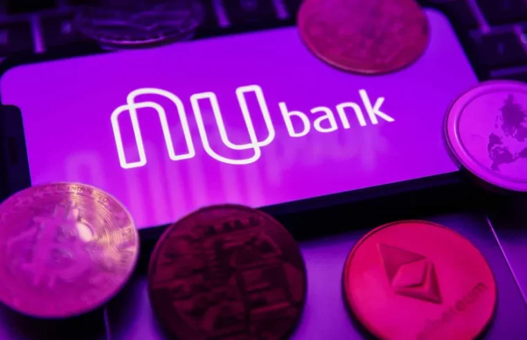 Nubank dribla calotes, dá mais empréstimos e ações sobem mais de 9%