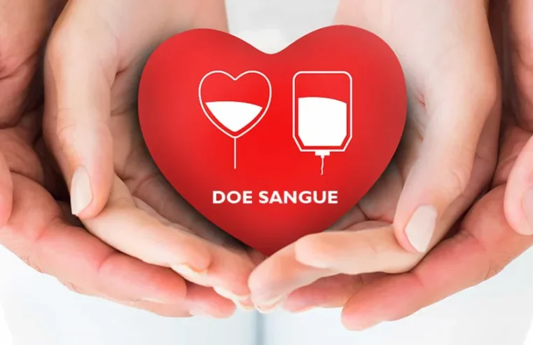 Novas regras para doação de sangue no Brasil: veja o que muda