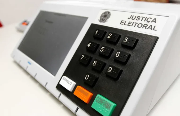 Veja prazo e como justificar a ausência nas Eleições 2026